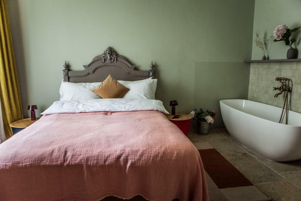 Apartament The Emerald Praga