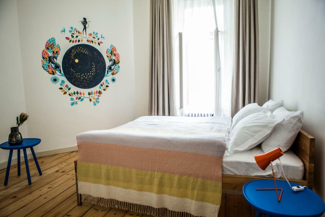 The Emerald Apartament Praga